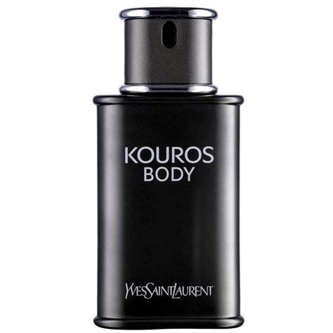 perfume yves saint laurent kouros|yves saint laurent body kouros.